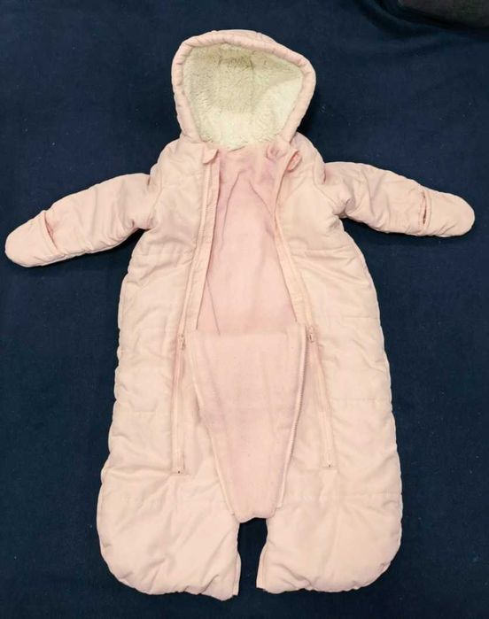 Космонавти за момиче