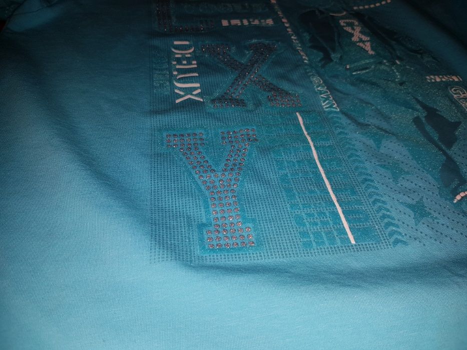 Mustang мъжки тениски-подарък