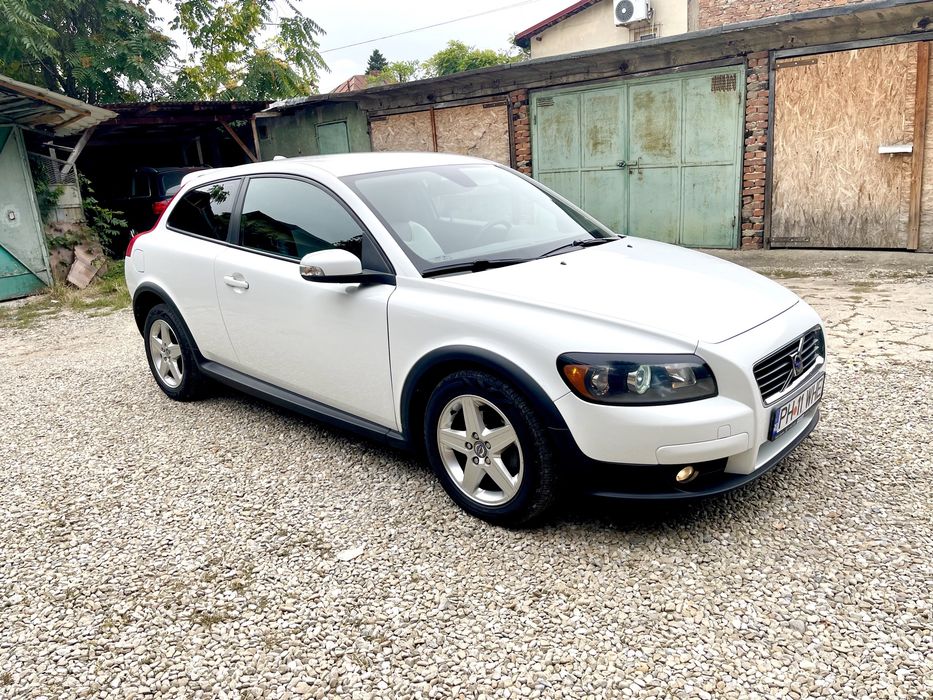 VOLVO C30 2009 — imagine 3