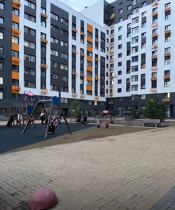 Ищу девушку на подселение в центре города