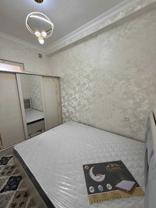 №5192 Продается квартира с ремонтом