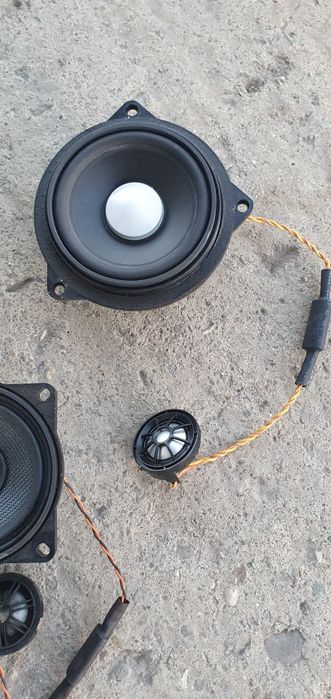 Boxa Boxe Harman Kardon BMW F10 F11 F07 F01