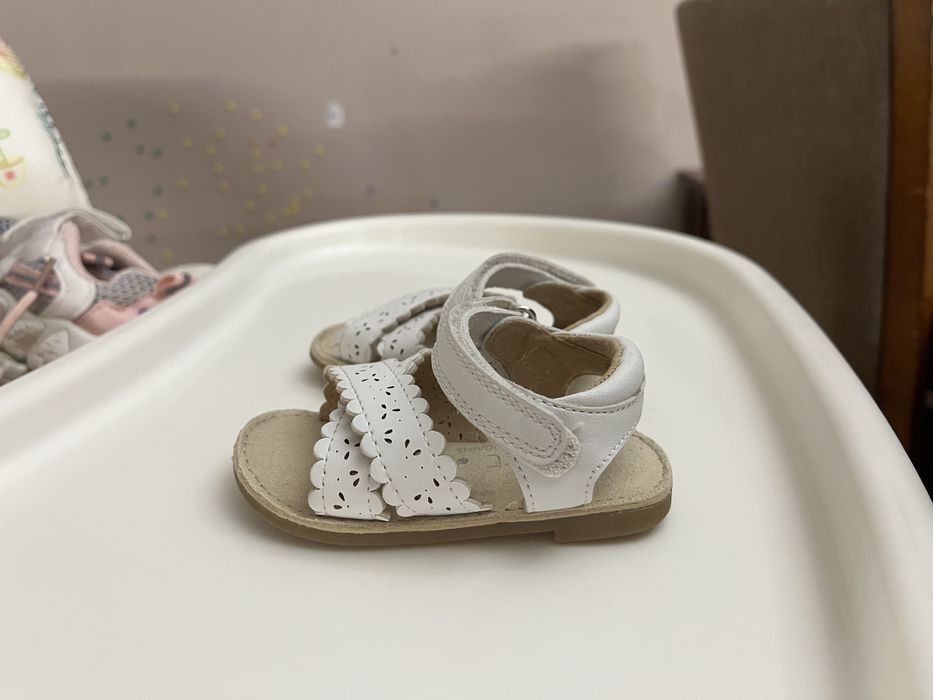 Сандали Next оригинал размер 20