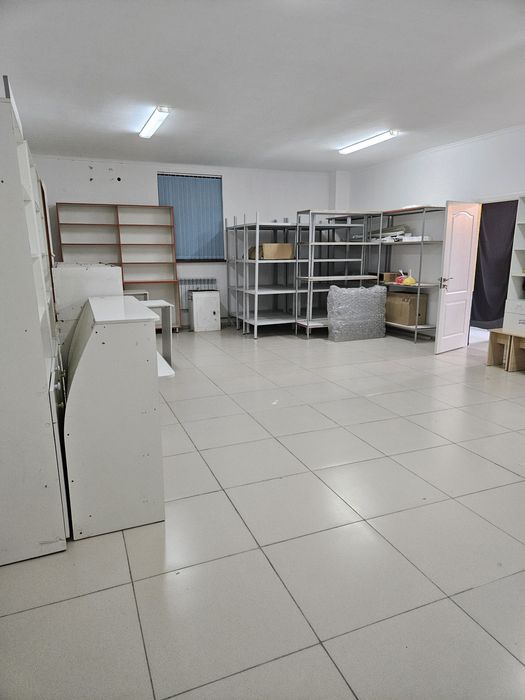 Продается отдельностоящее здание