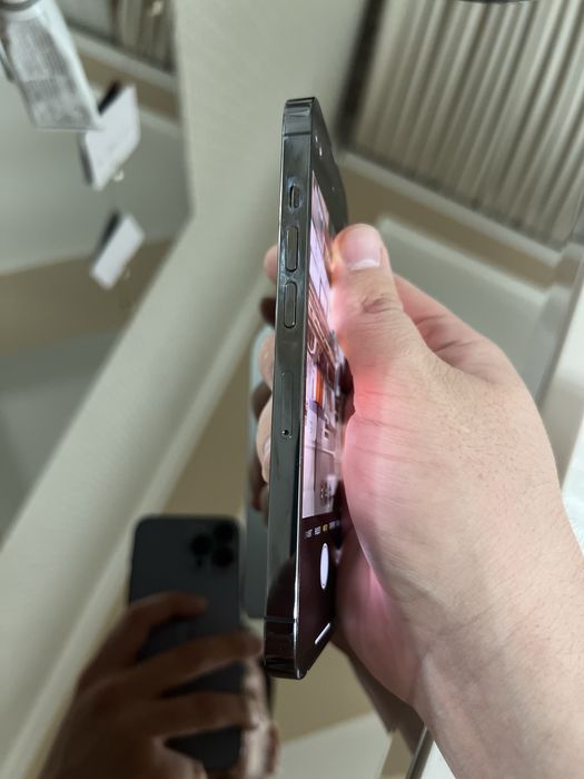 iPhone 13 pro 256гб