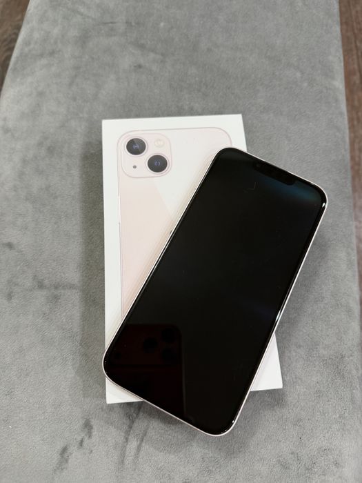 Продам Iphon 13 pink