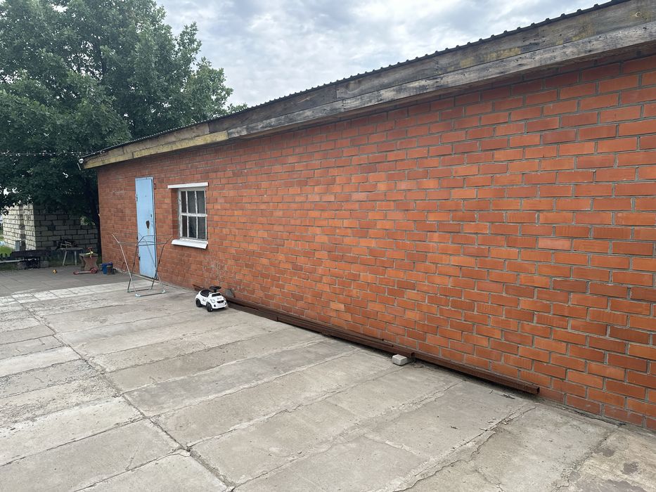 Продам дом в Юбилейном