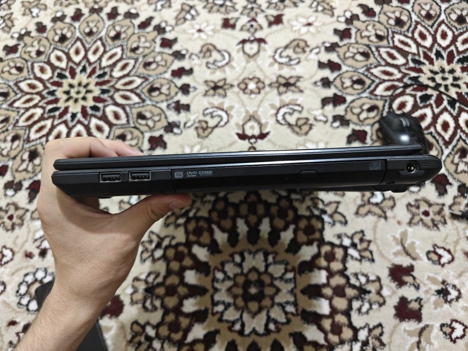 Acer TravelMate P246-M / Intel Celeron 2957U / 4GB RAM / 500GB HDD