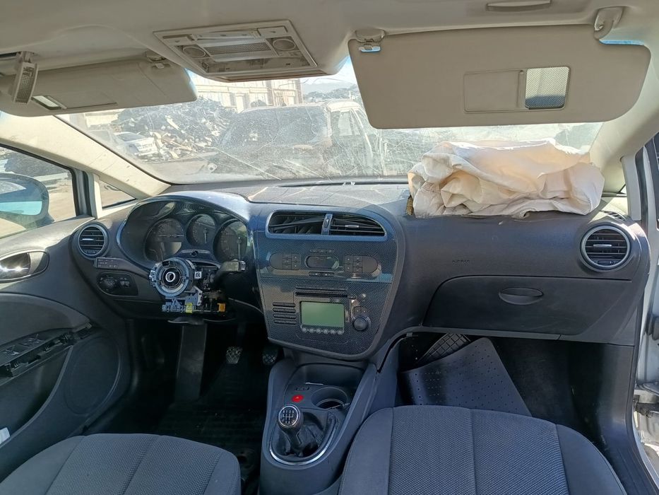 Vas antigel 1.9 tdi bkc 1k0121407a Volkswagen Golf 5 (2003 - 2009) 1.4 tsi