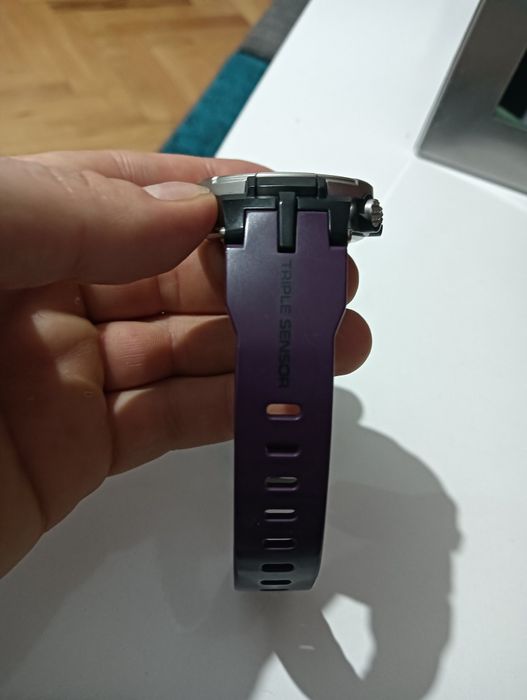 Casio pro Trek prw 3100