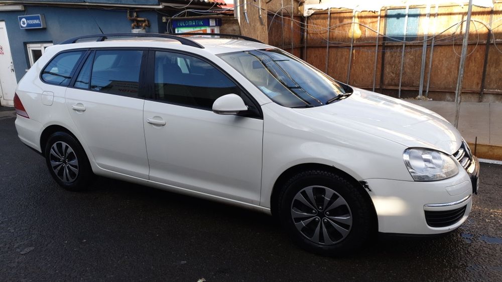 Golf 5 1.9TDI 2008