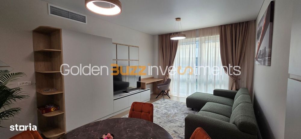 Apartament de inchiriat | 3 camere | Catted Family