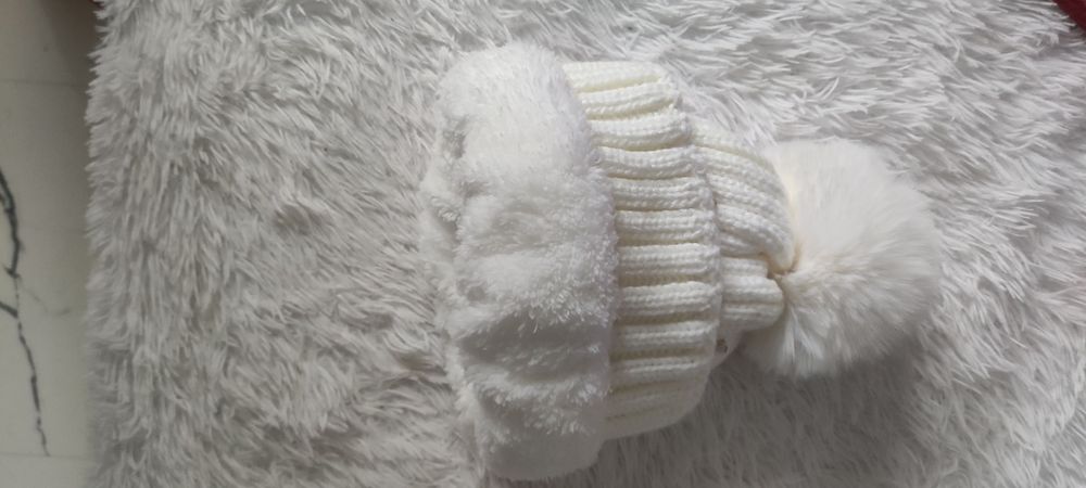 Продам зимнюю шапку