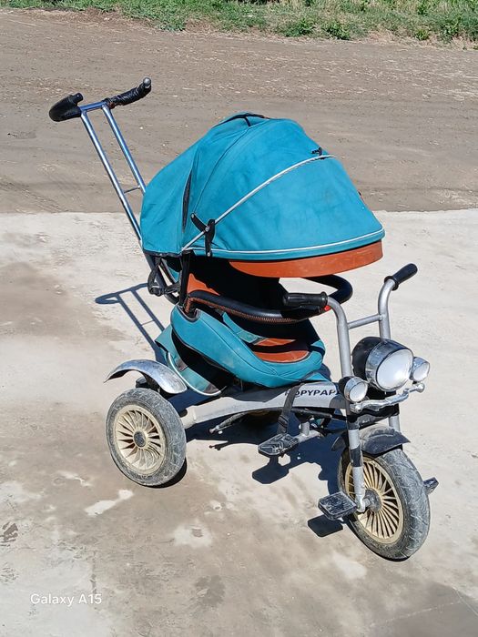 Продаётся детская  Великиче