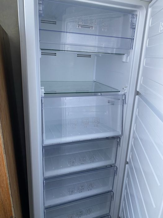 Морозильник beko