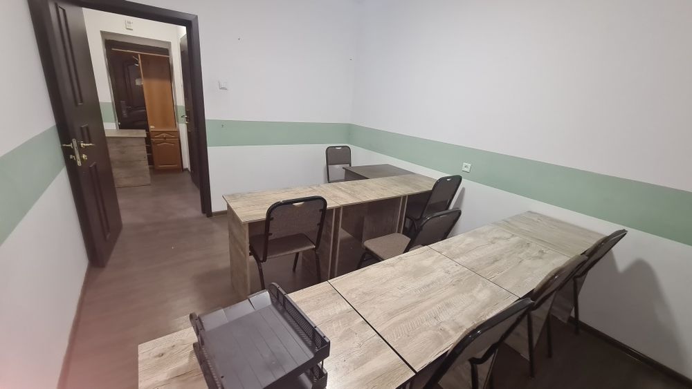 Срочно сдаю офис в сергели. Подойдёт для центра и колл центра