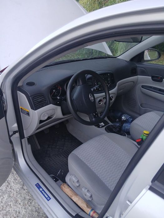 Chevrolet Aveo 1.4 100cp