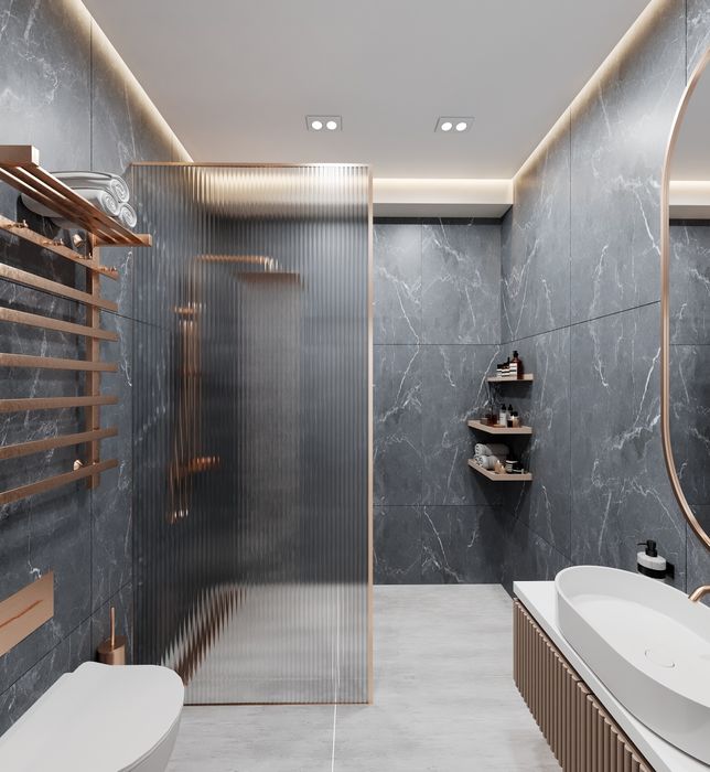 Dizayner Interyer | Kvartira Dizayn | Планировка Квартиры 3D |Interior