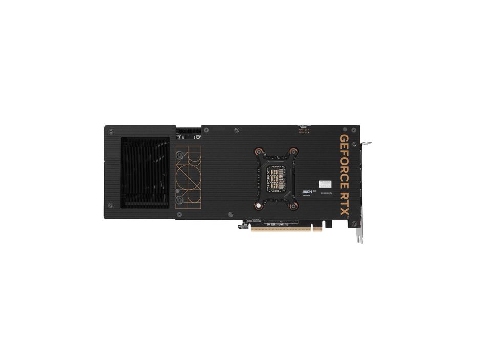' Видеокарта ASUS ProArt RTX 5070 Ti OC 16GB