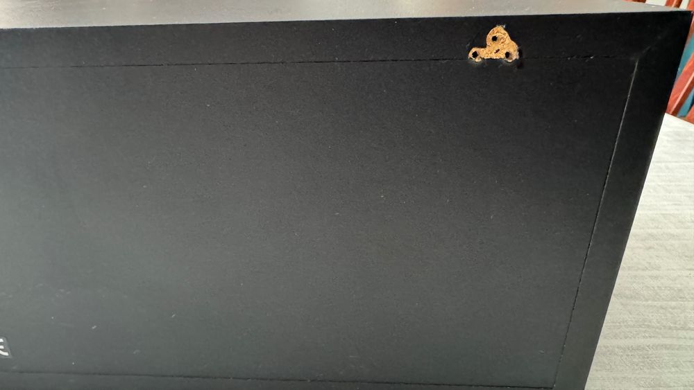 Yamaha NS-C 150 center