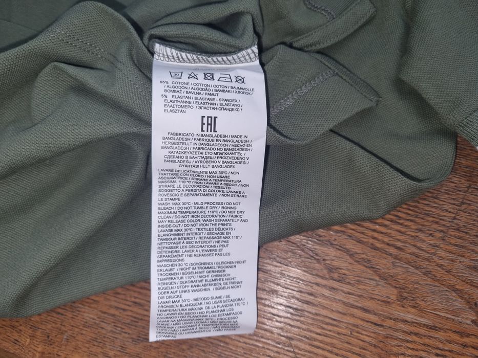 Новое Оригинал Размер М