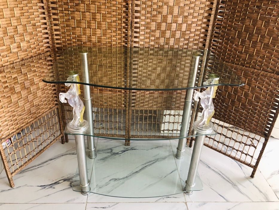 Подтелевизор новый