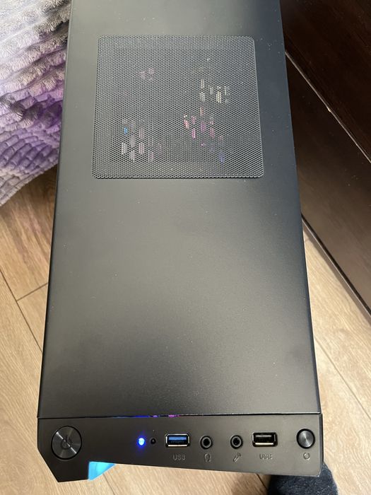 Компютърна конфигурация 16gb ram 256gb ssd