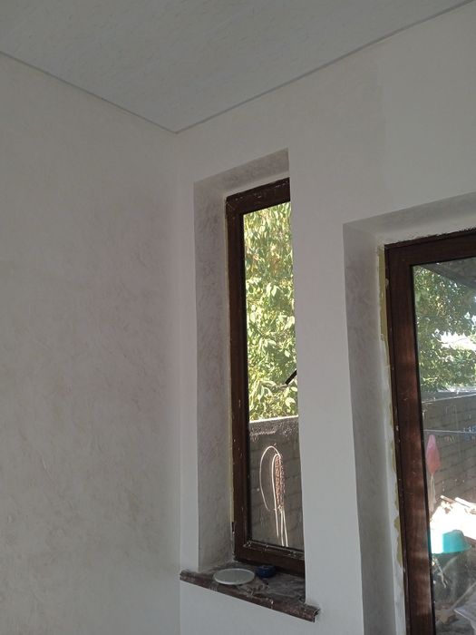 Ремонт квартир обои ламинат леонардо шпаклевка