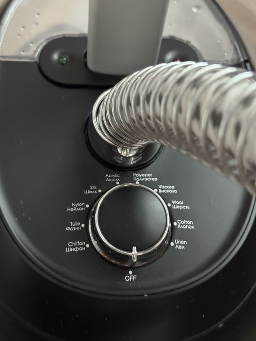 Отпариватель одежды