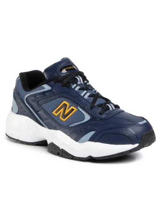 New Balance - WX452SW Тъмносин №42 1/2 Оригинал Код 560