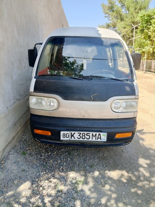 Damas kayfiyati bor
