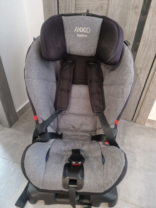 Scaun auto copil  Axkid Duofix 9-25 kg