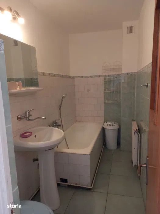 Apartament 2 camere decomandate Terezian (pet friendly)
