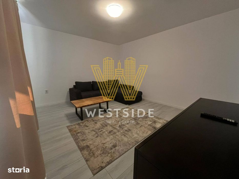 Apartament premium cu 2 camere, de inchiriat, Calea Urseni (Giroc)