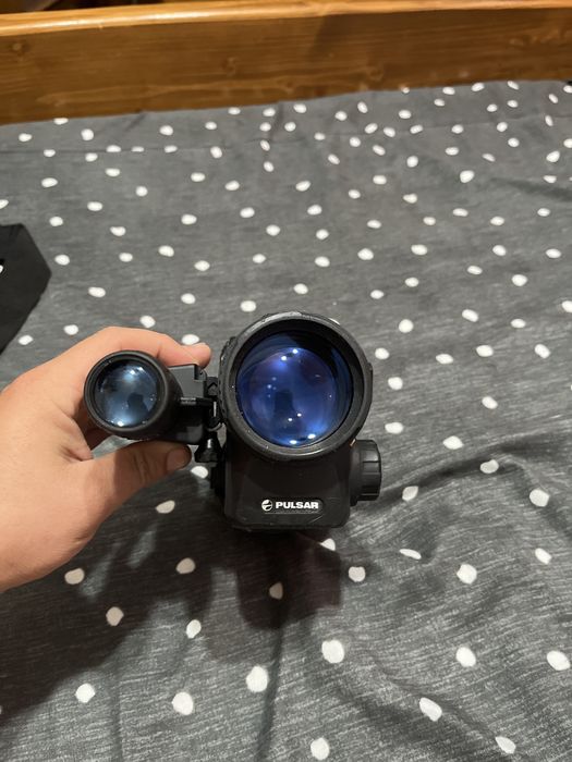 Pulsar Forward DN55