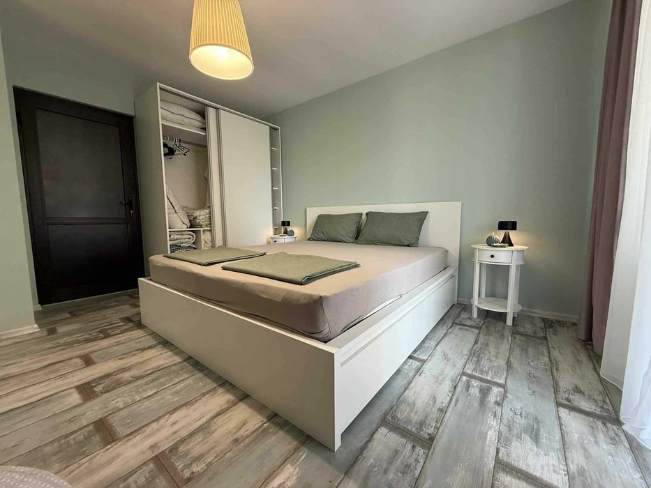 Дава се под наем Хотел в Китен - 60 кв.м за 66.3 € - Снимка #5