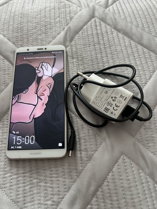 Продается телефон в хорошем состоянии