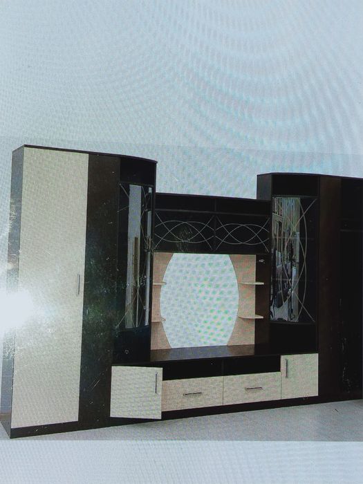 Мебель для гостинной