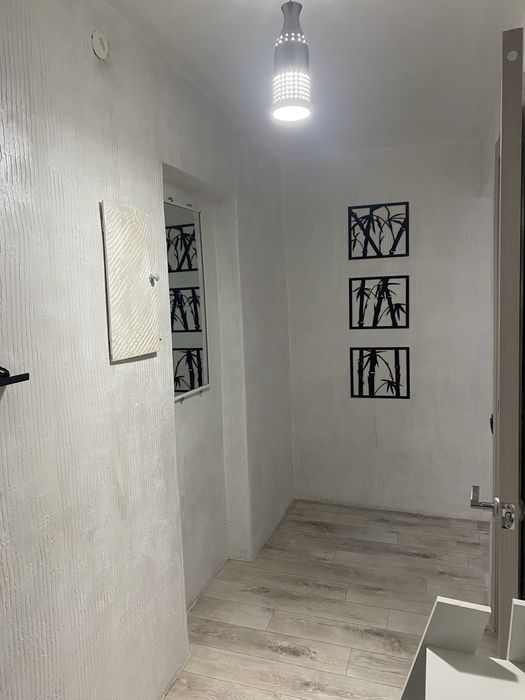 Продам 2-ух комнатную квартиру