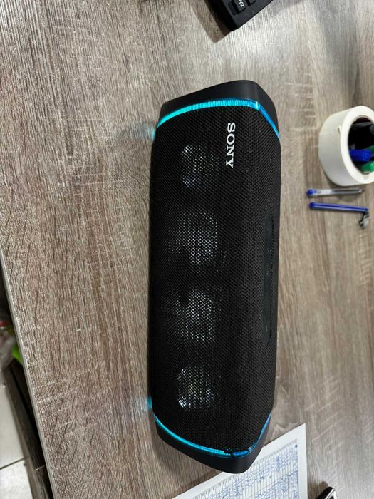 Sony SRS XB43 Bluetooth тонколона