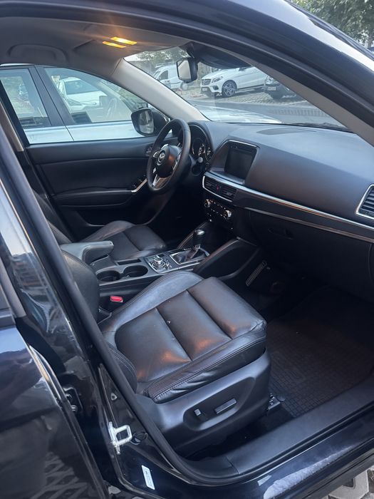 Mazda CX-5 2.2 Diesel SkyActive 175 CP !URGENT!