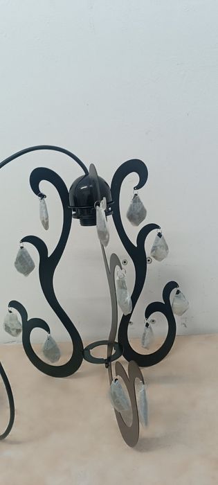 Нов метален полилей