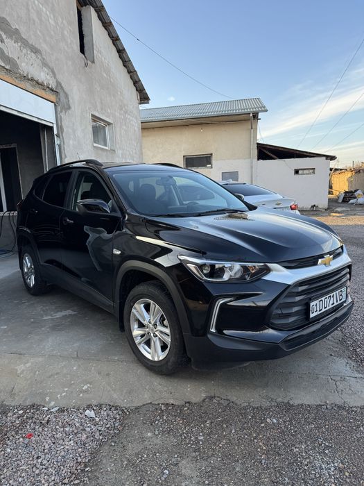 Tracker 2 Ls plus 2024 12,400 км пробег