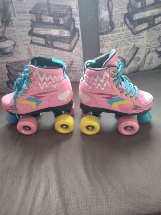 Детски кънки 29 / 30