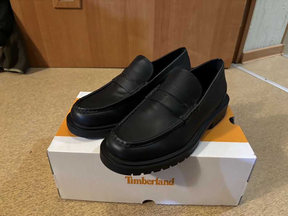 Лоферы Pull&bear 41eu