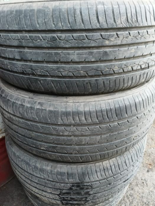Шины летние комплект