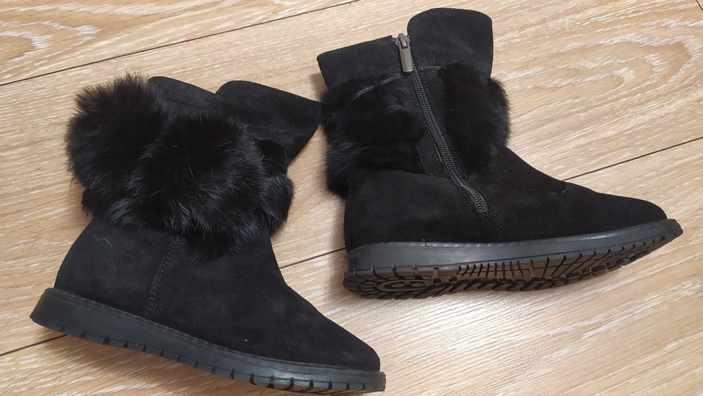 Детская обувь Braska, Geox