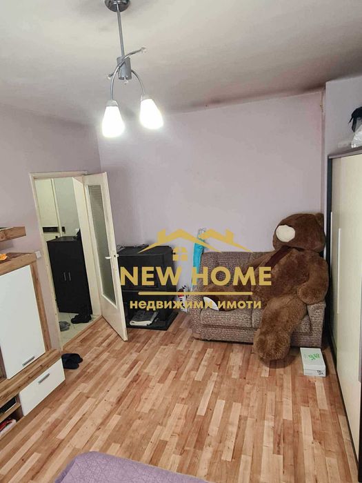 Продава се Едностаен апартамент в Добрич, Балик - 45 кв.м за 476 €/кв.м - Снимка #2