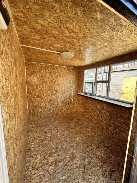 Павильон.донерная. Самса. Контейнер