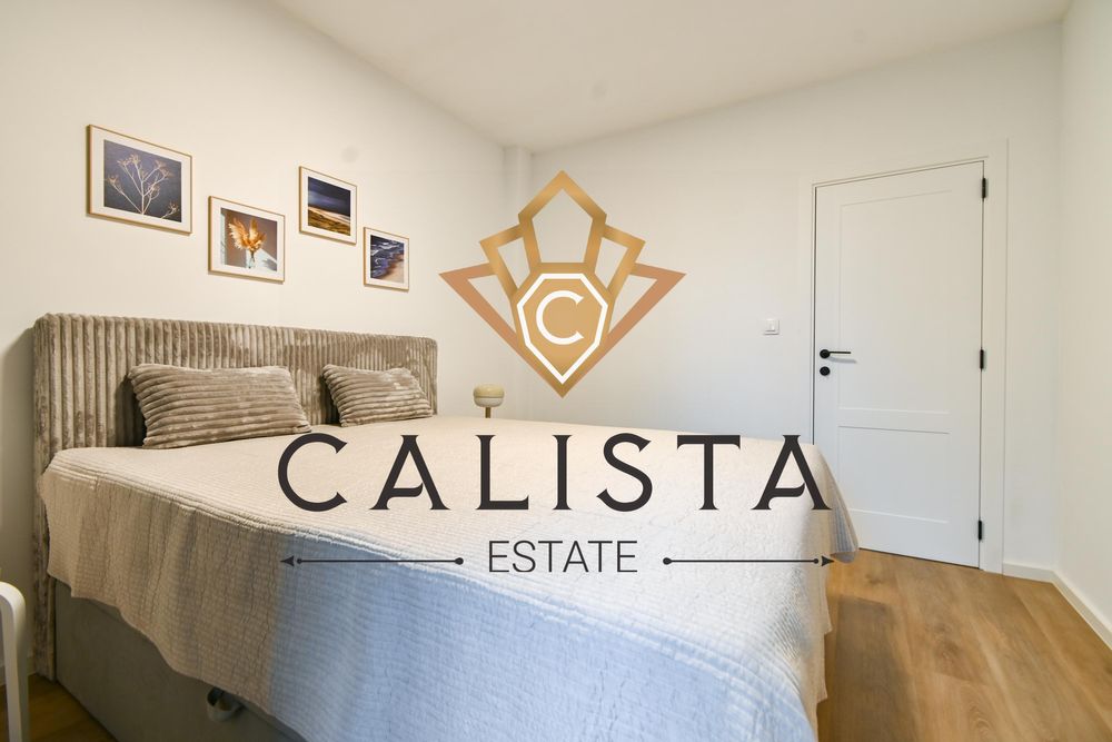 Дава се под наем Двустаен апартамент в София, Център - 63 кв.м за 900 € - Снимка #10